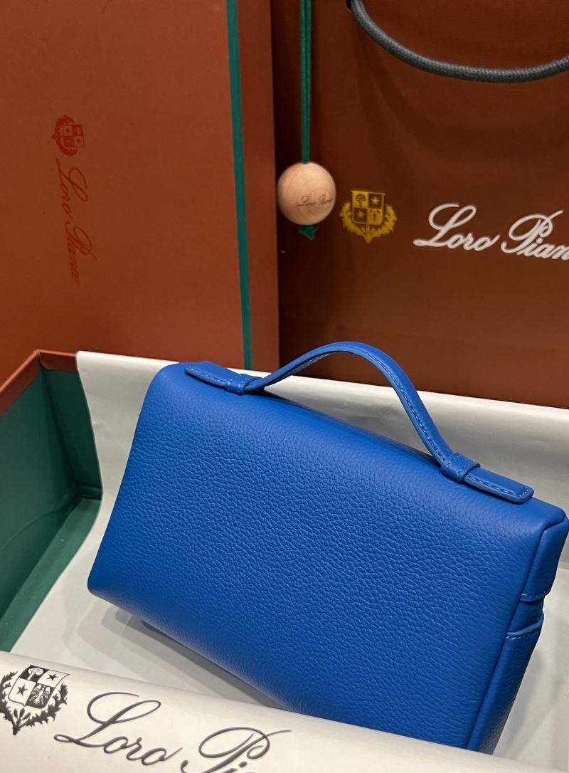 Loro Piana Satchel bags